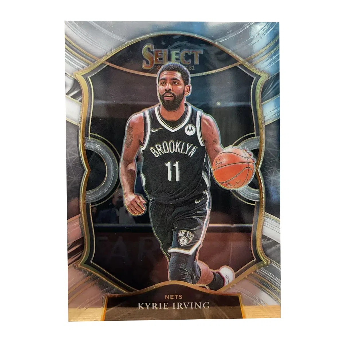 PANINI 2020-21 SELECT