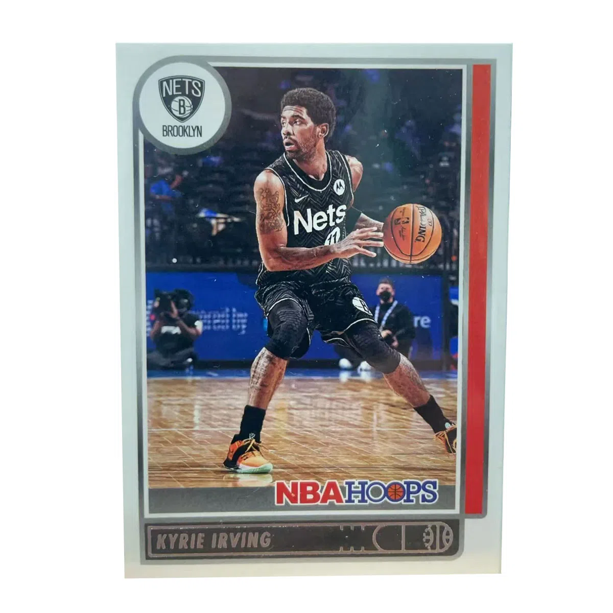 PANINI 2021-22 HOOPS