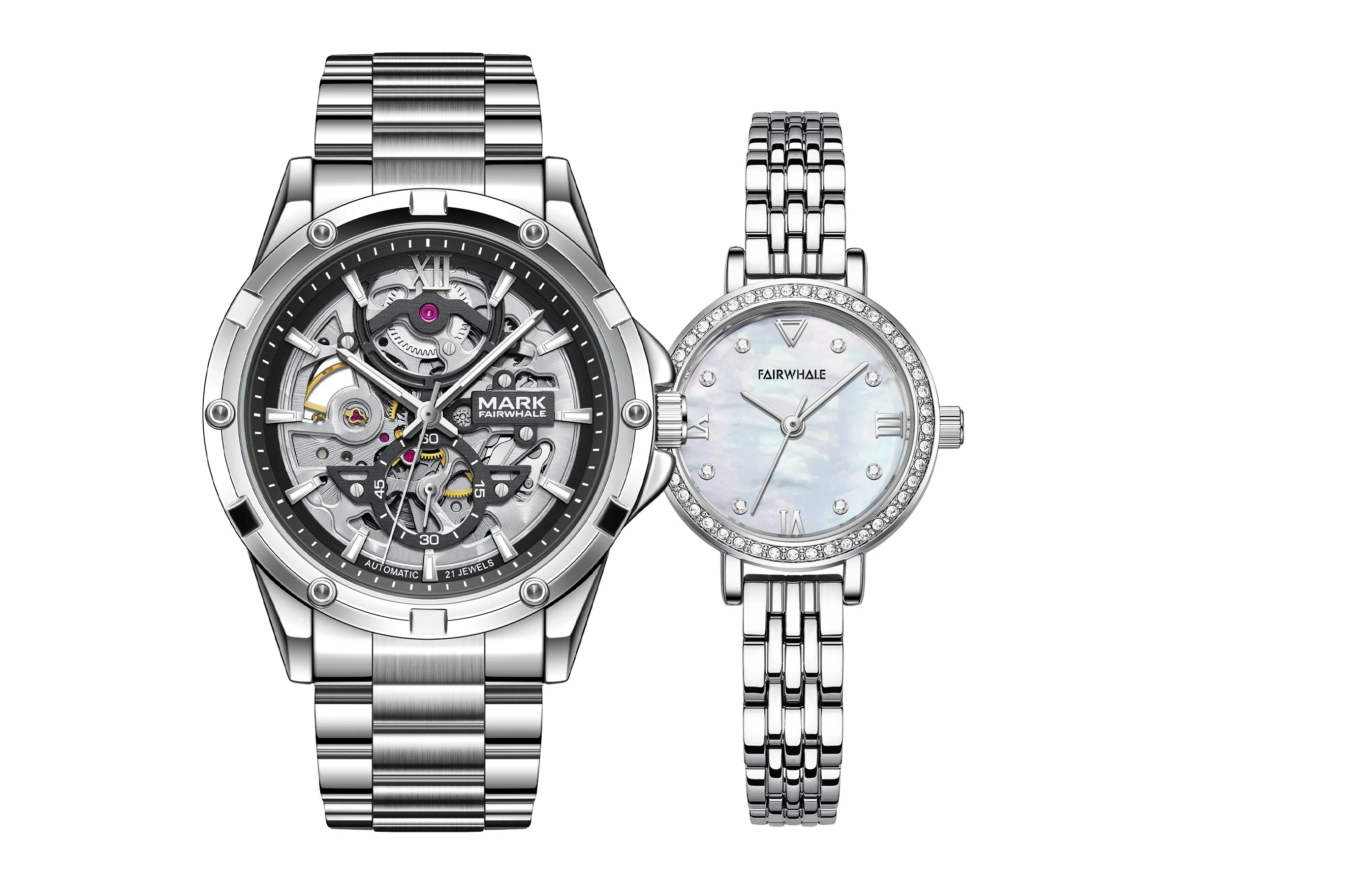 FAIRWHALE FW-6960+3250