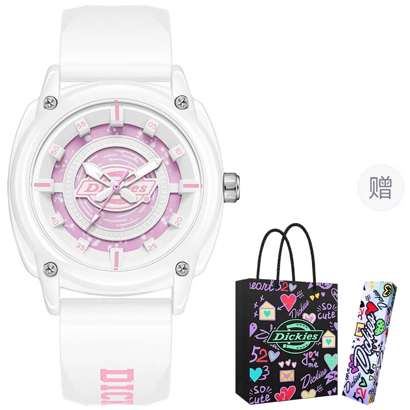 Dickies Galaxy Series