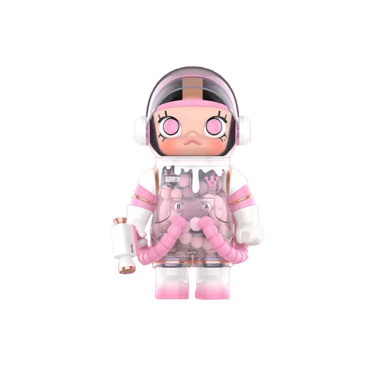 POP MART MEGA SPACE MOLLY