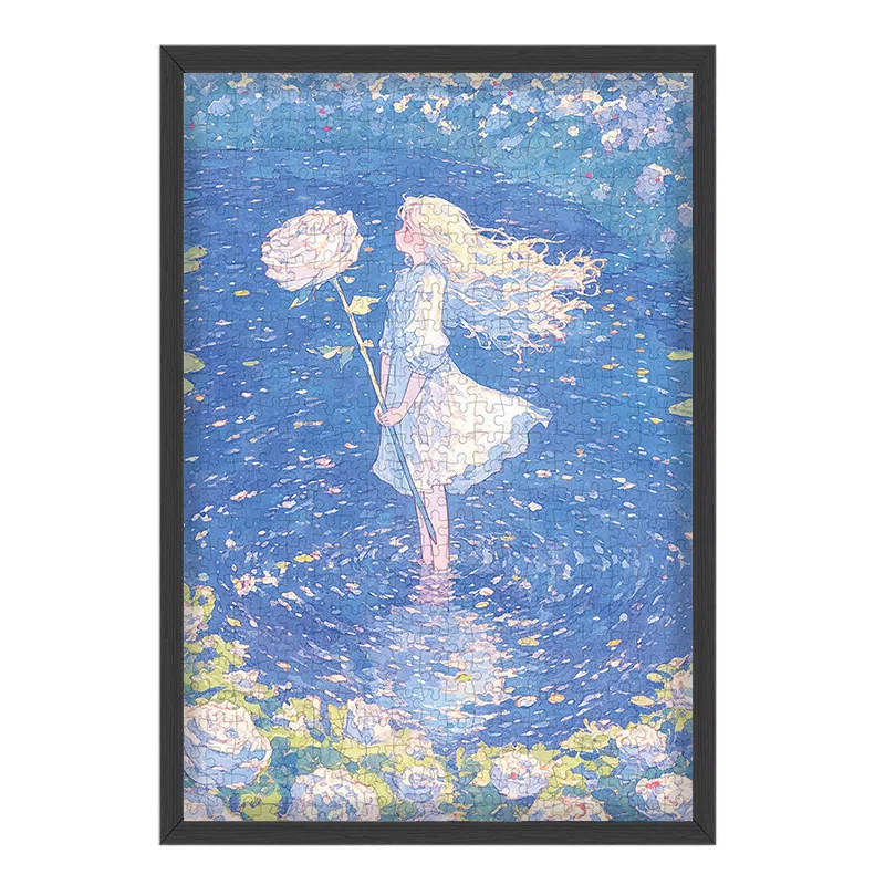 AIPUZZLE 500pcs AP