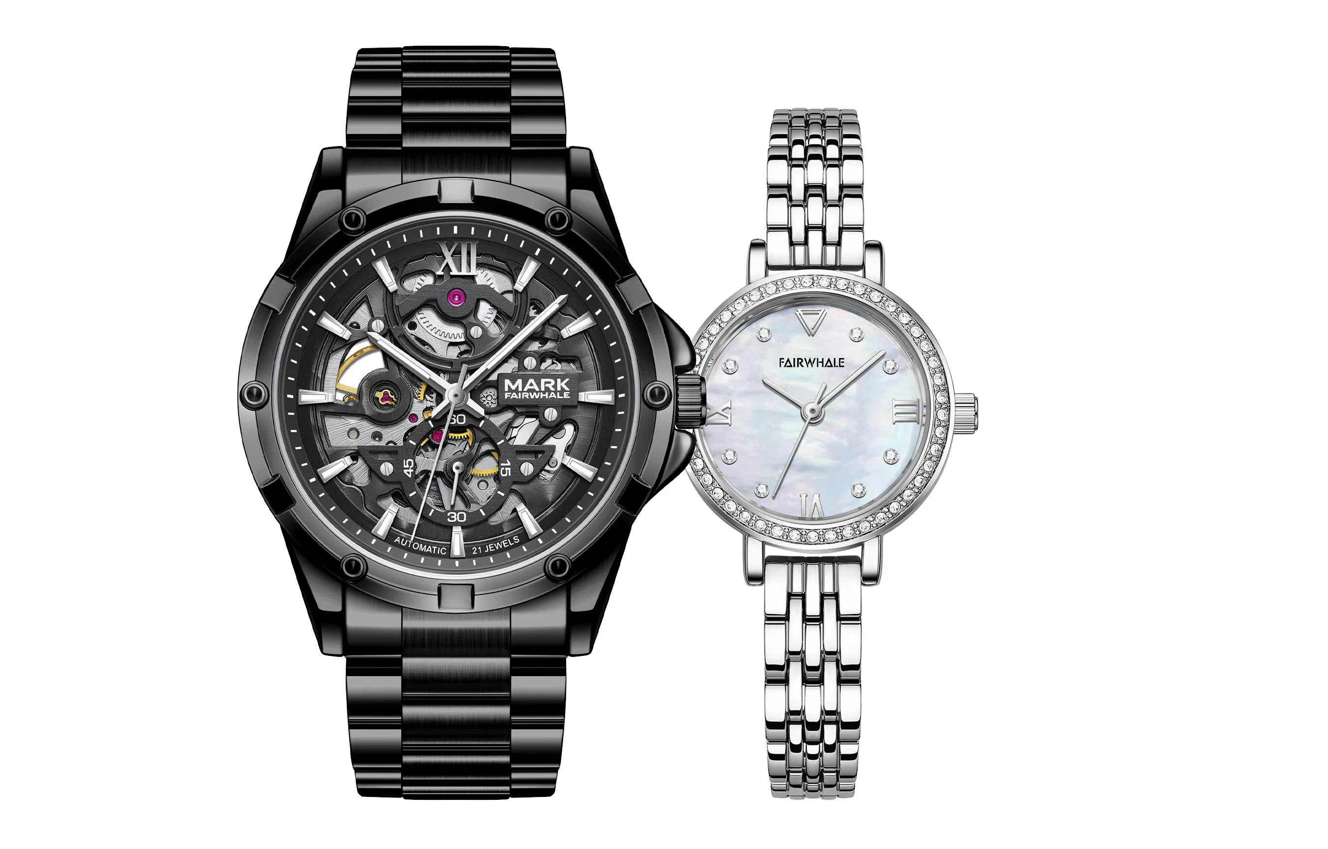 FAIRWHALE FW-6960+3250