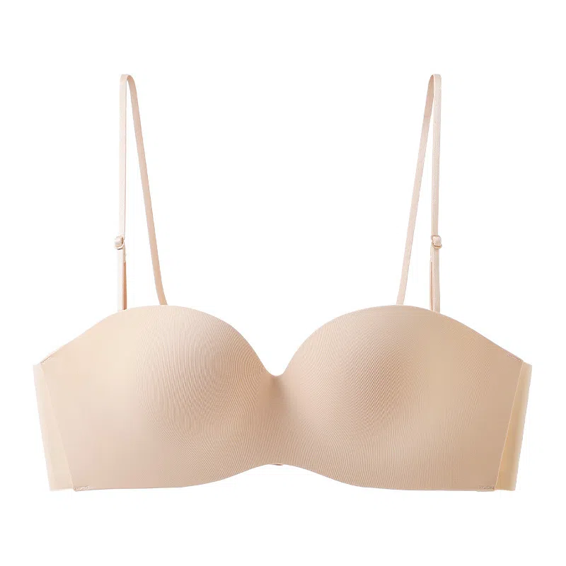 花蔓色 聚拢性感风无钢圈传统型文胸 女款 组合装