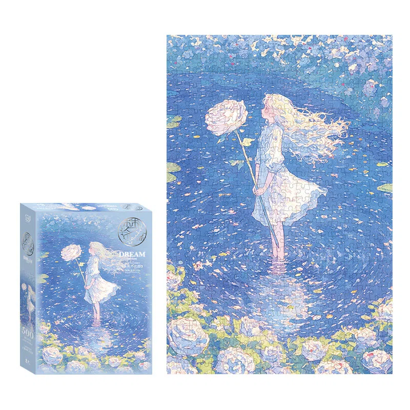 AIPUZZLE 500pcs AP