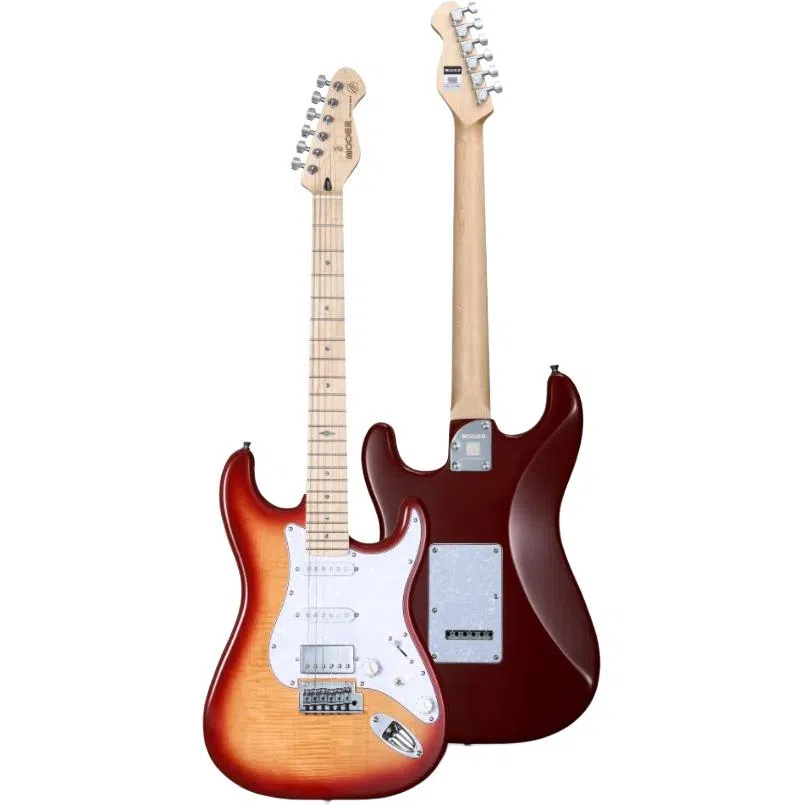 MOOER () MSC30 Pro 22