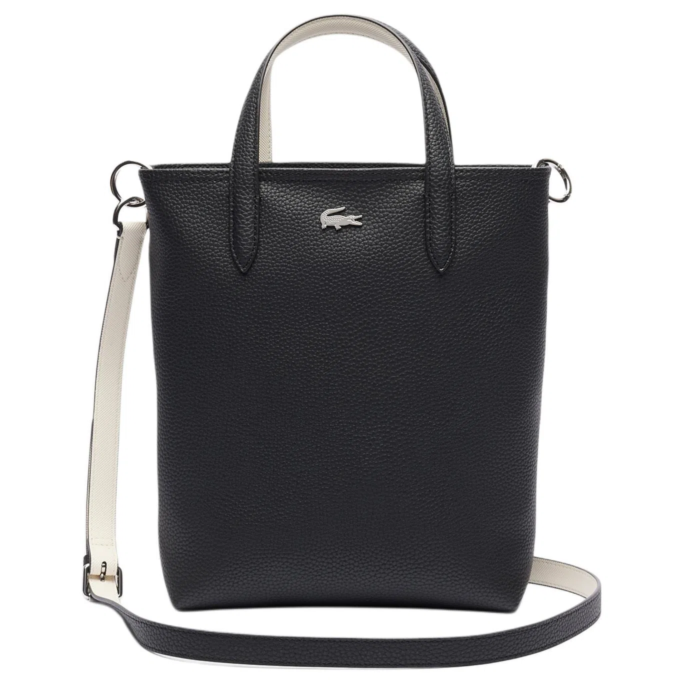 LACOSTE PVC Tote