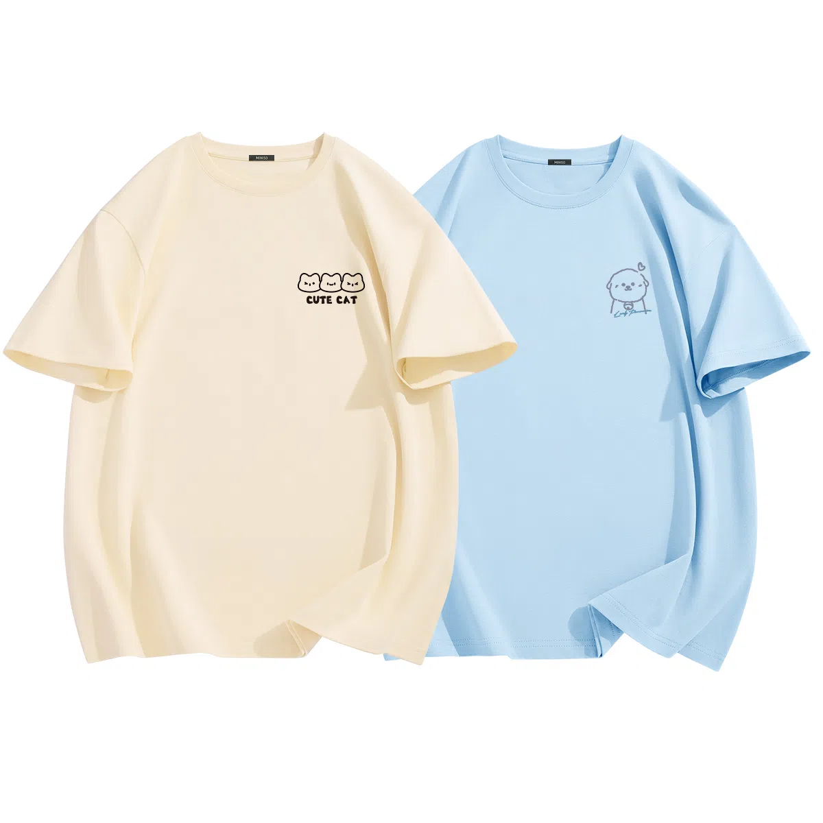 MINISO T 2