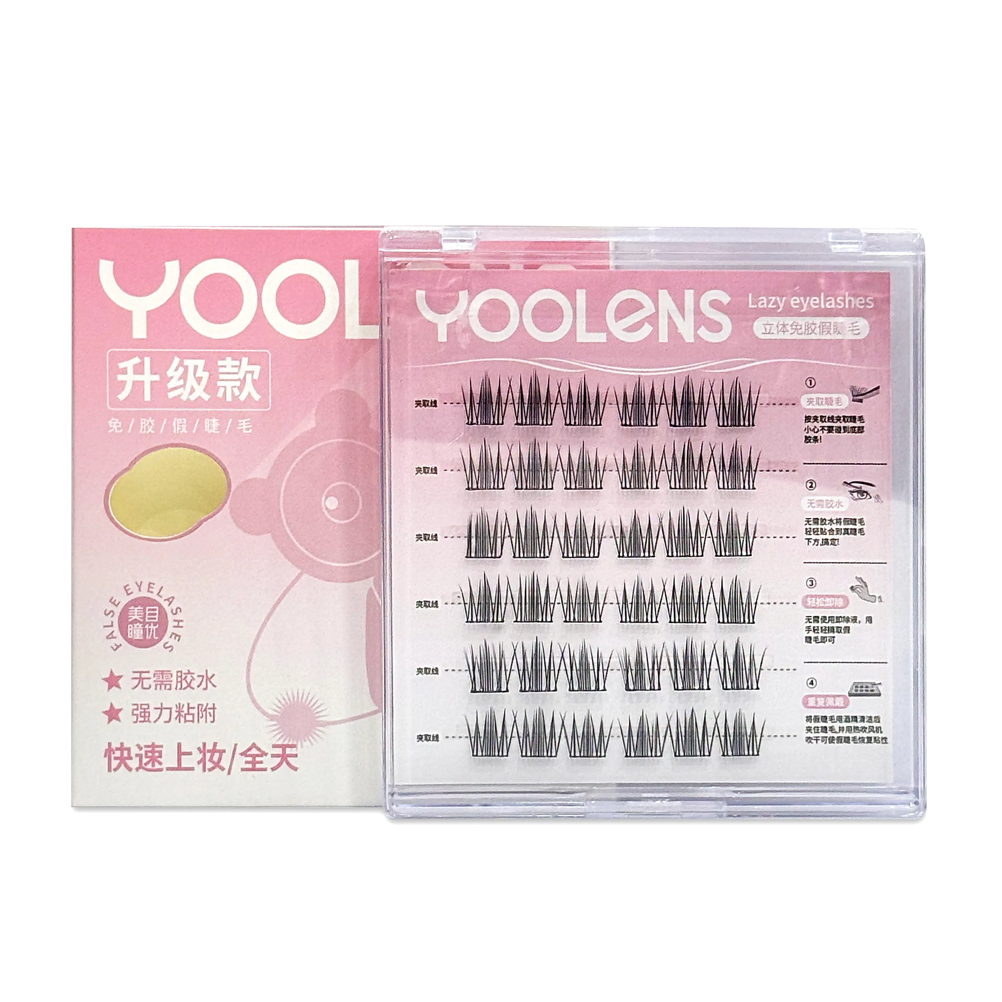 YOOLENS