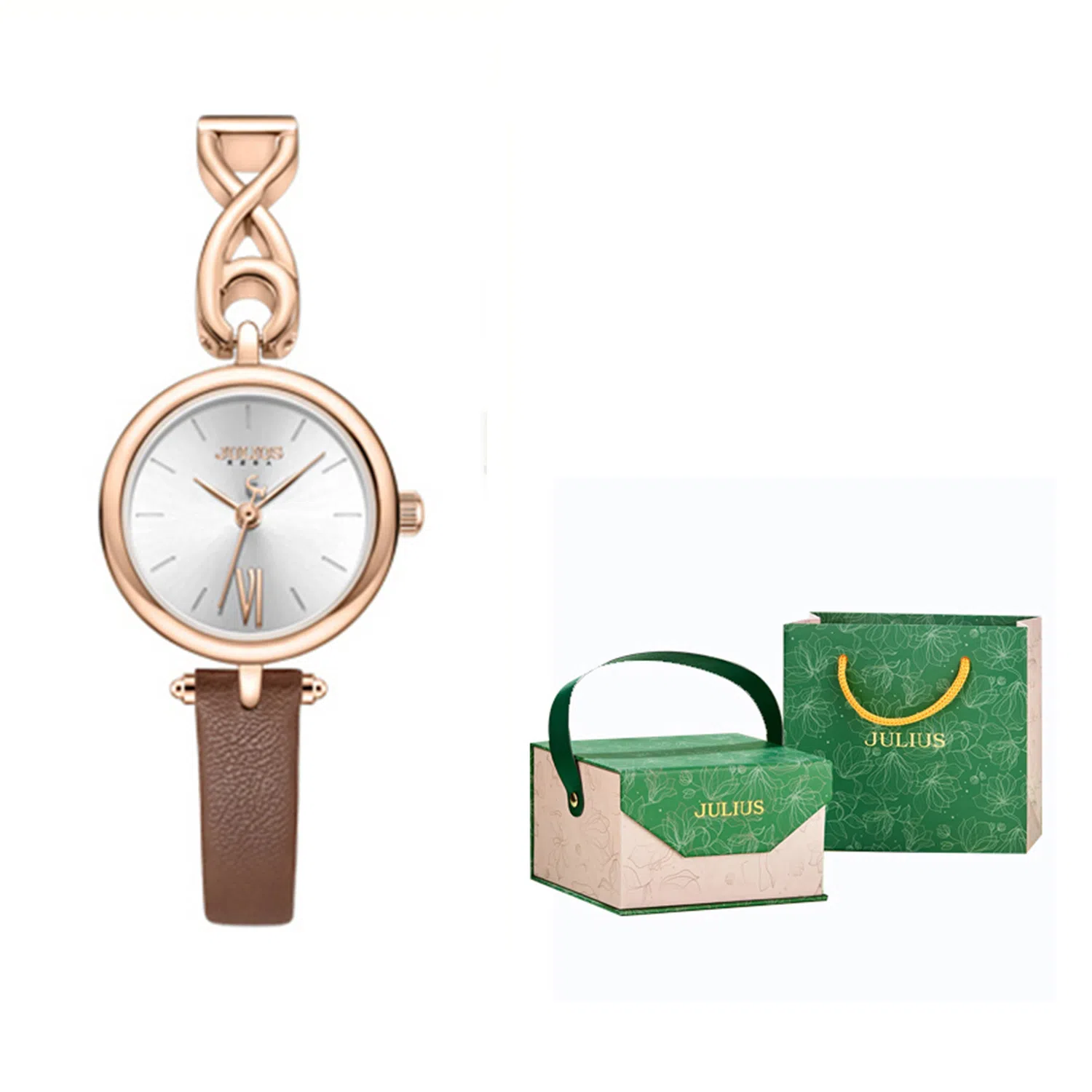 JULIUS JL ins JW1-351B