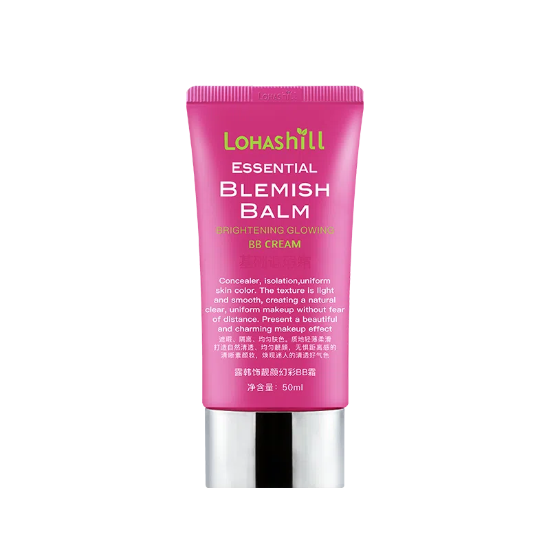 LOHASHILL BB 50ml