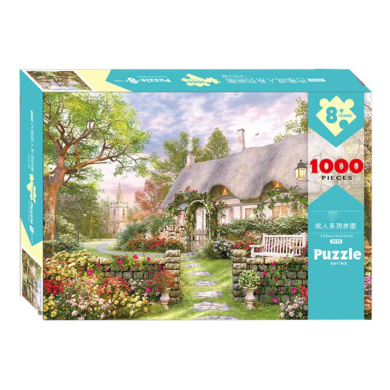 AIPUZZLE 1000pcs AP