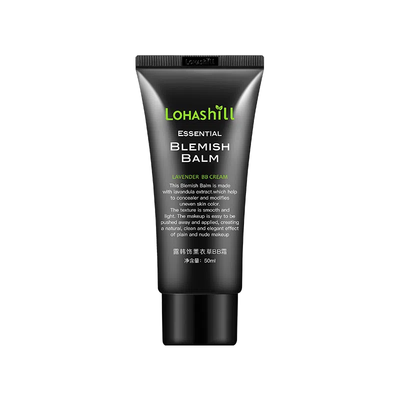 LOHASHILL BB 50ml