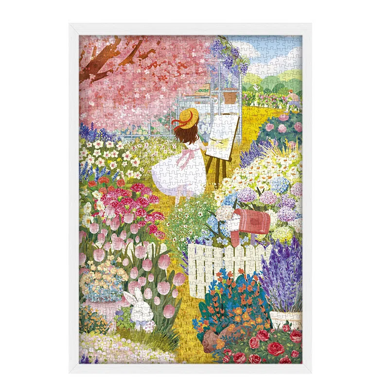 AIPUZZLE 1000pcs AP