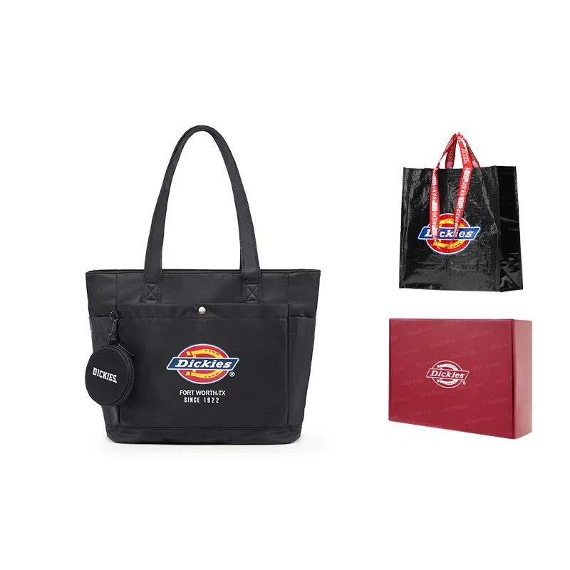 Dickies LGGO Tote