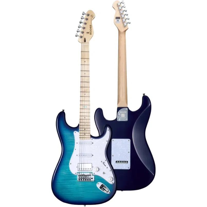 MOOER () MSC30 Pro 22