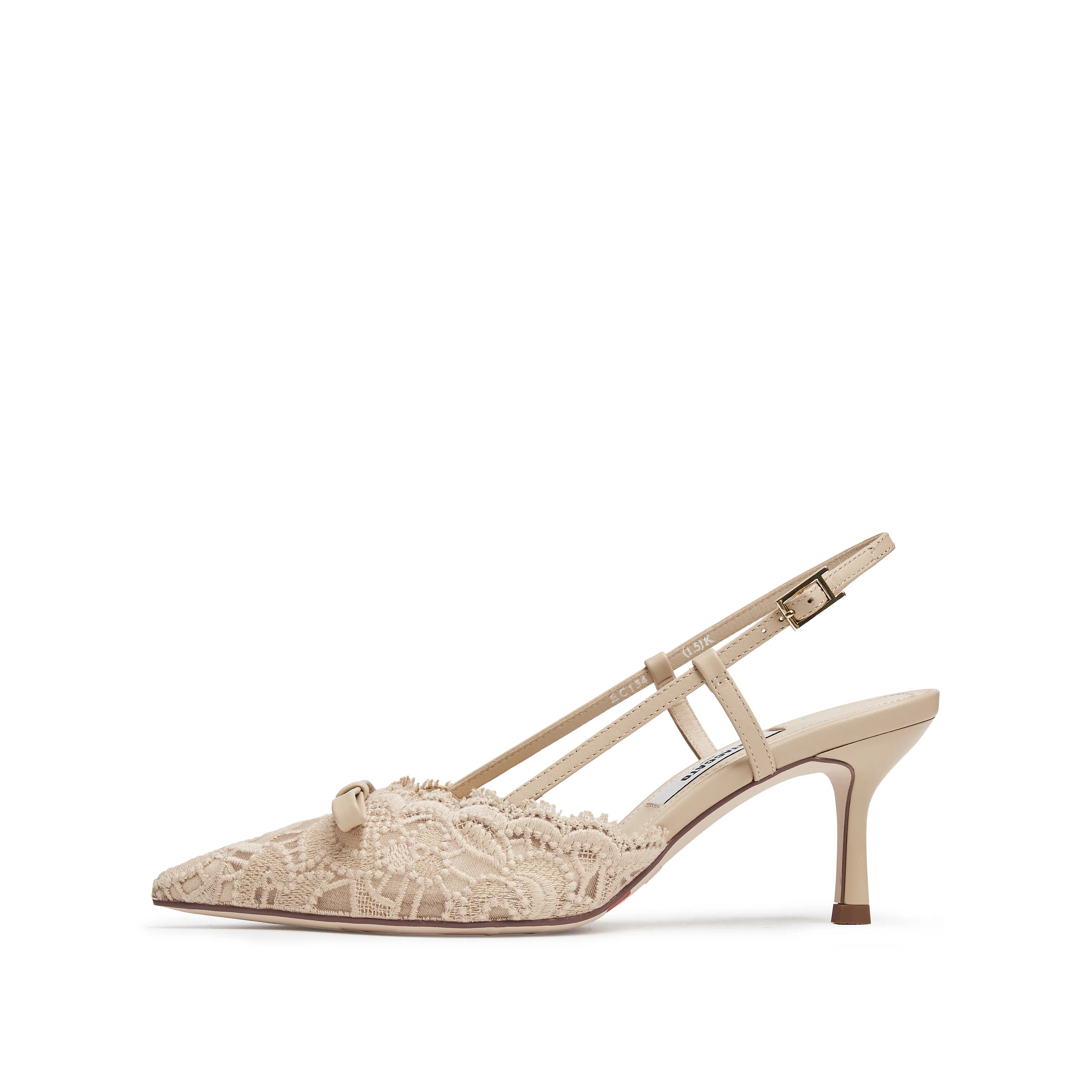 staccato Burano 6.5cm