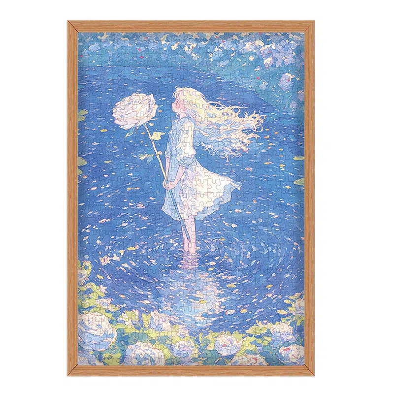 AIPUZZLE 500pcs AP