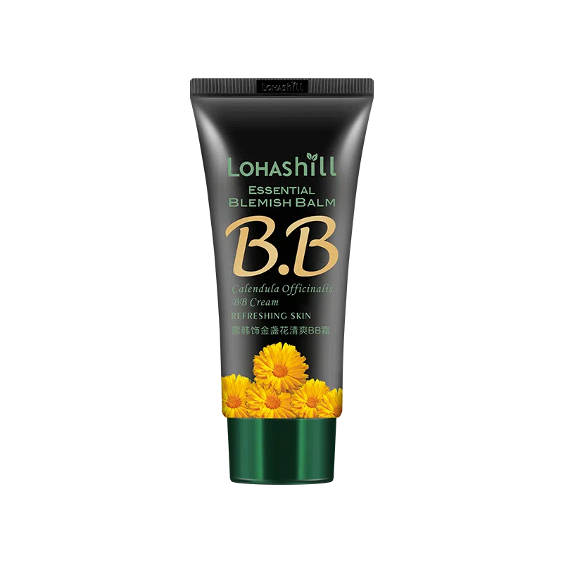 LOHASHILL BB 60mL