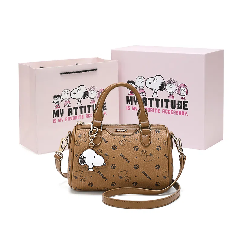 SNOOPY PU