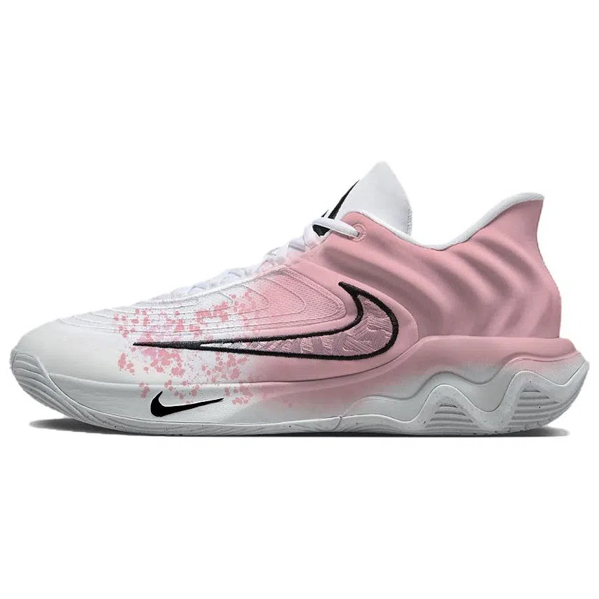 Nike Giannis Immortality 4