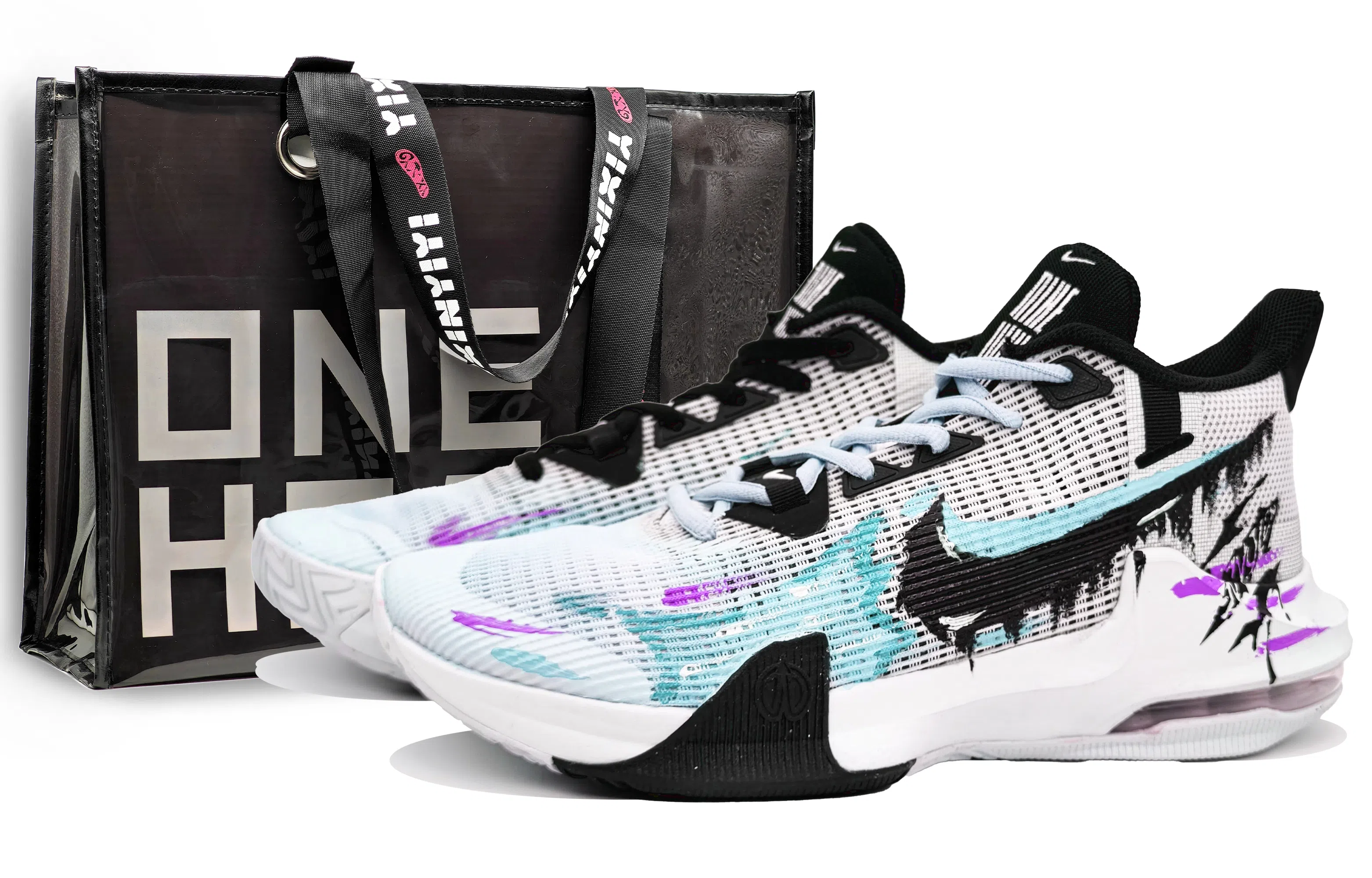 Nike Air Max Impact 3