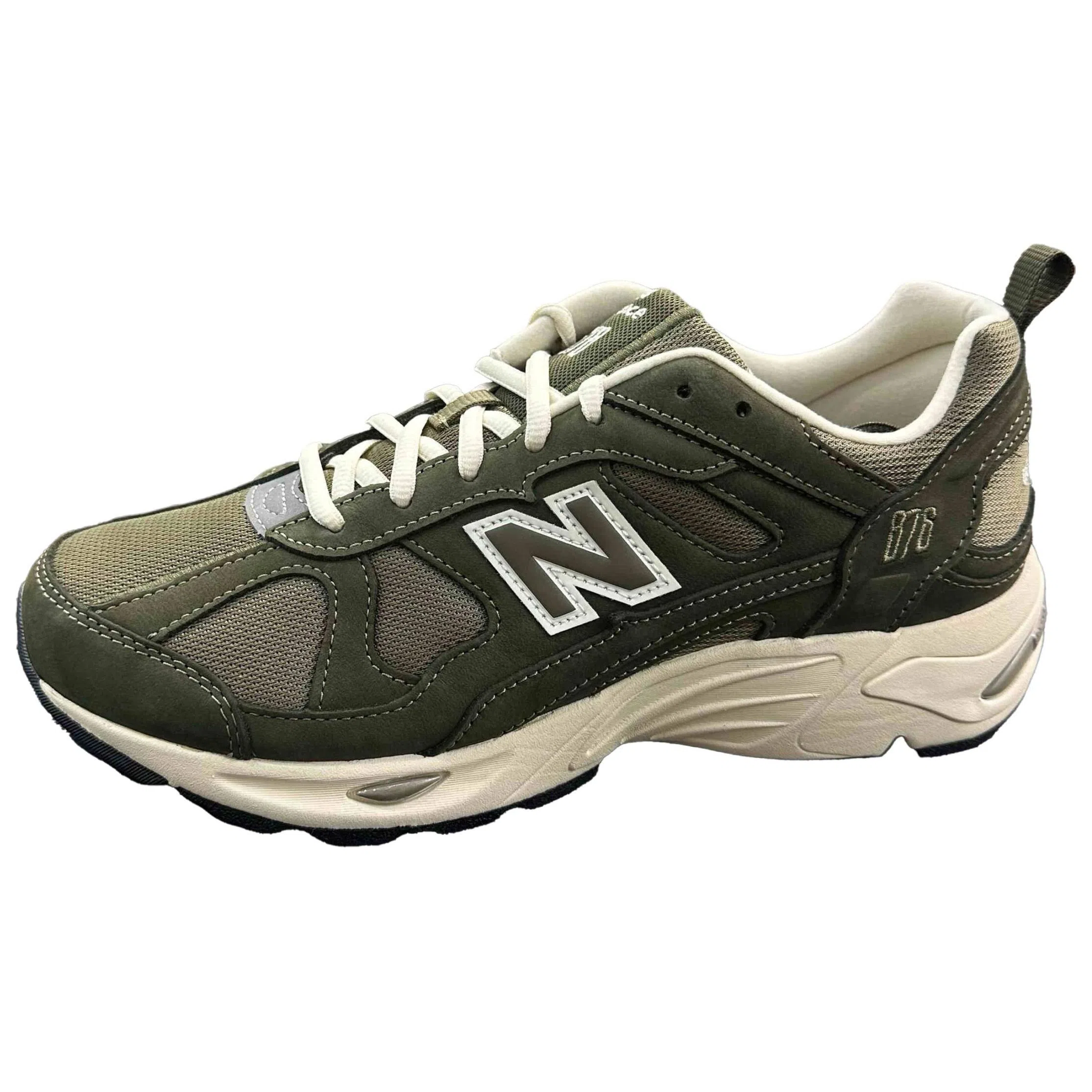 New Balance 878 Green