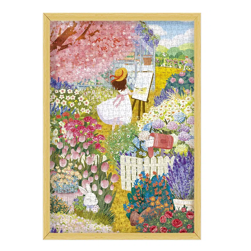AIPUZZLE 1000pcs AP