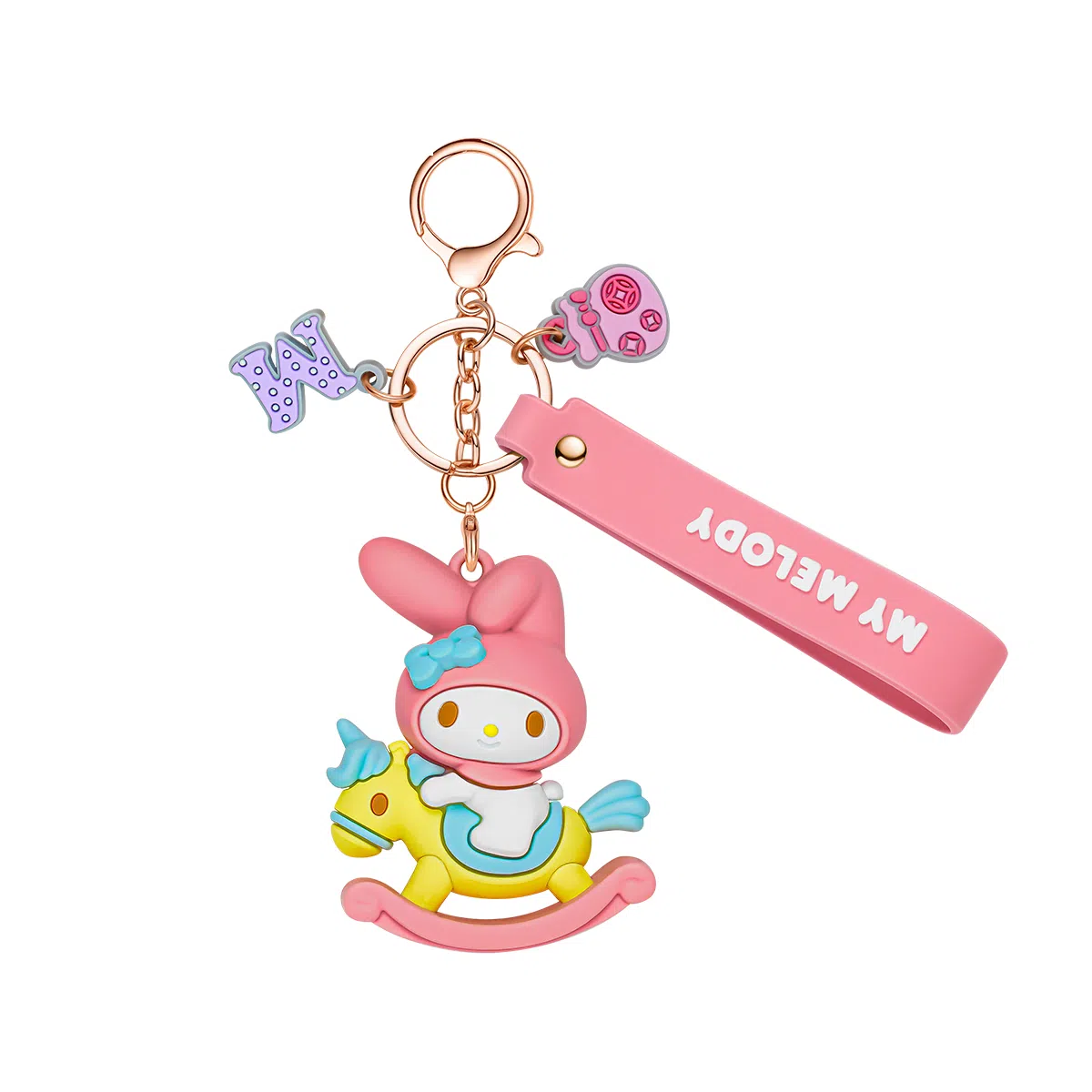 x Sanrio Melody IP