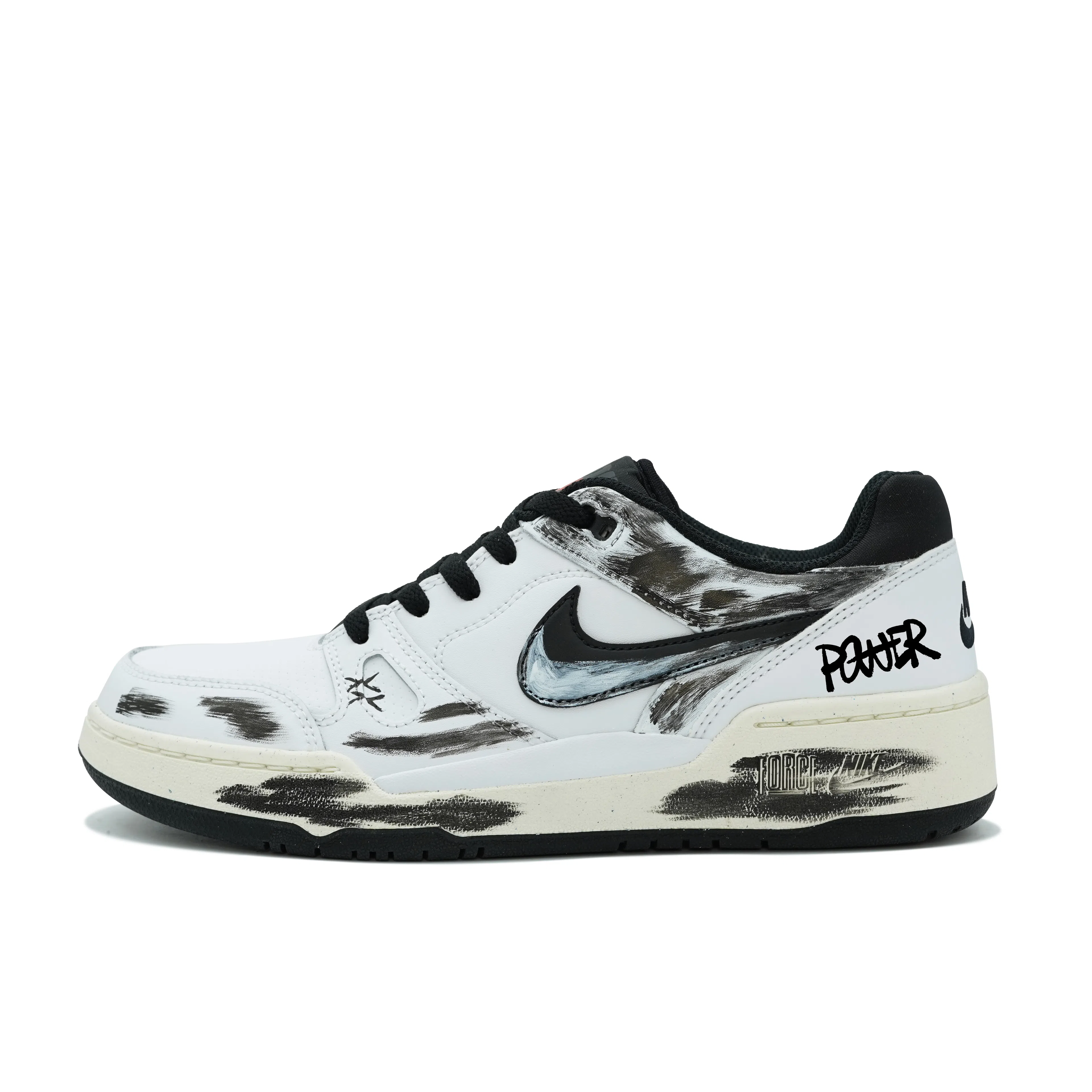 Nike Full Force Low