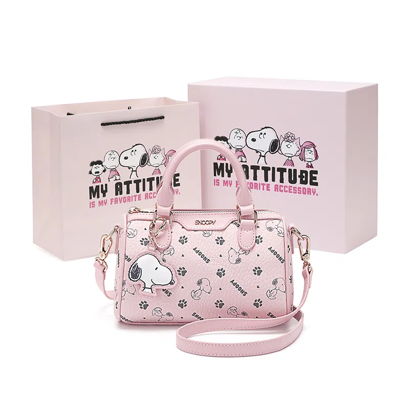 SNOOPY PU