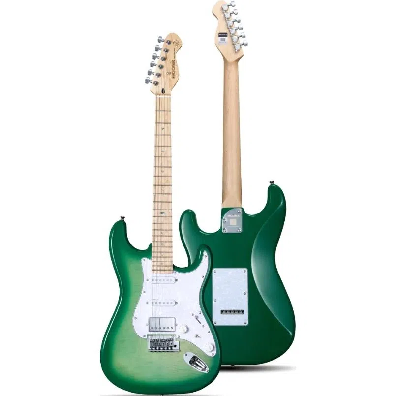 MOOER () MSC30 Pro 22