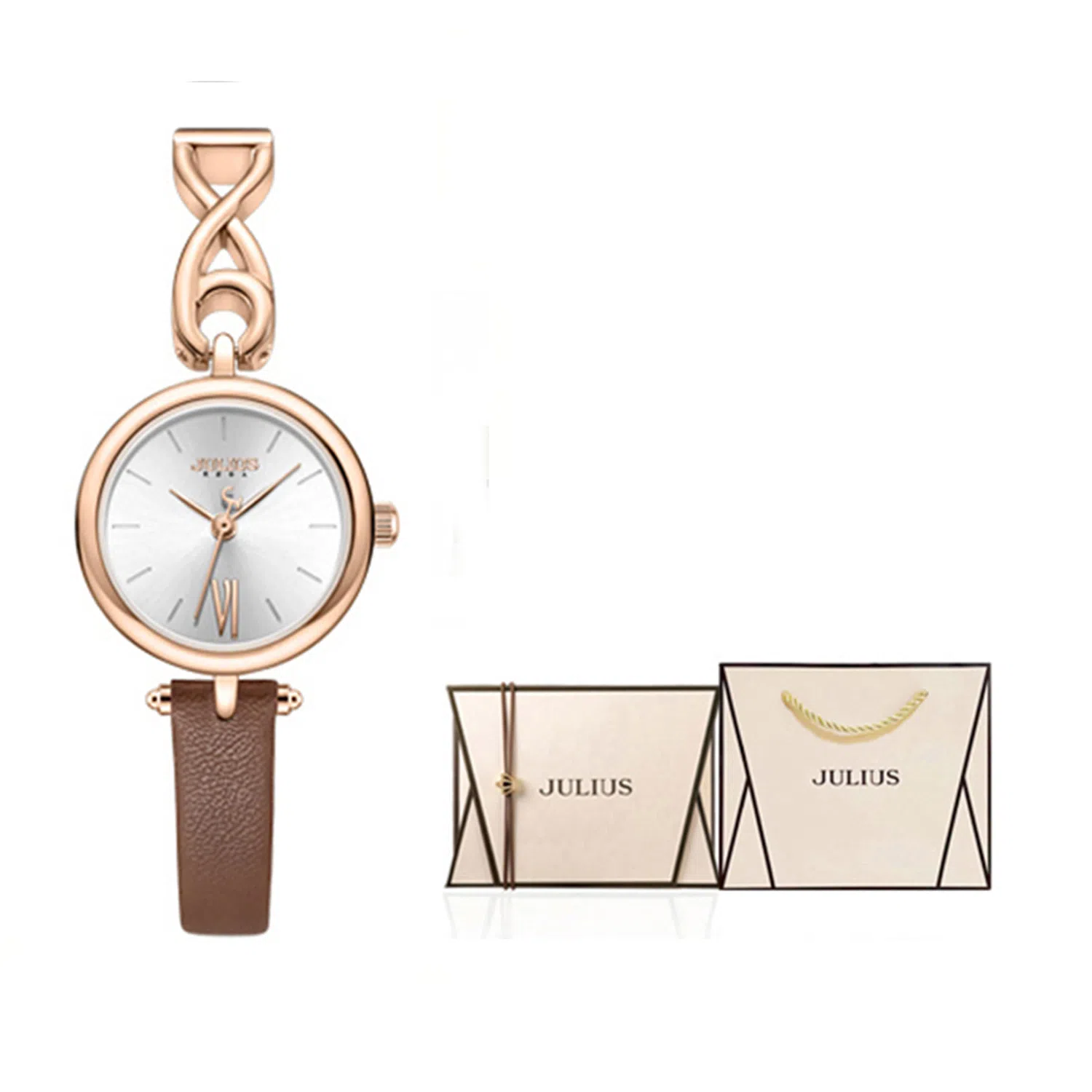 JULIUS JL ins JW1-351B