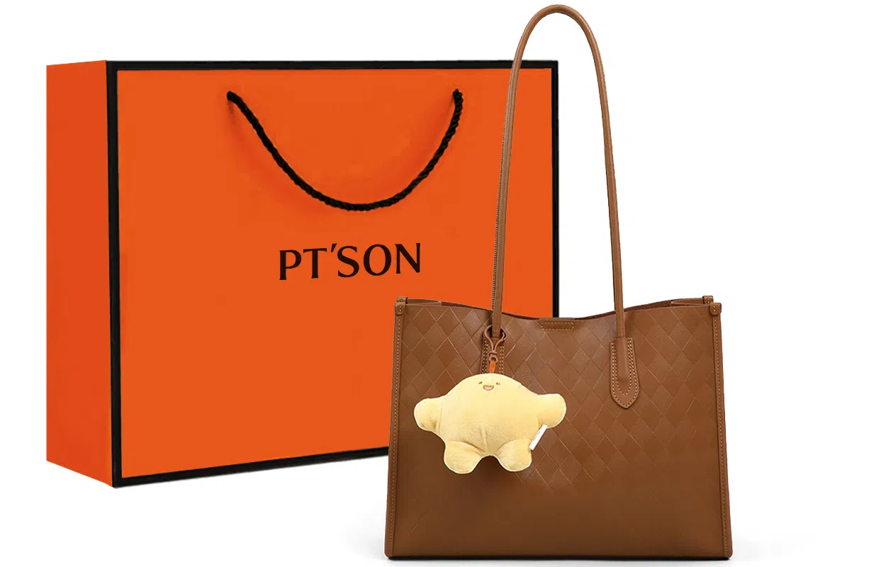 PT'SON Tote