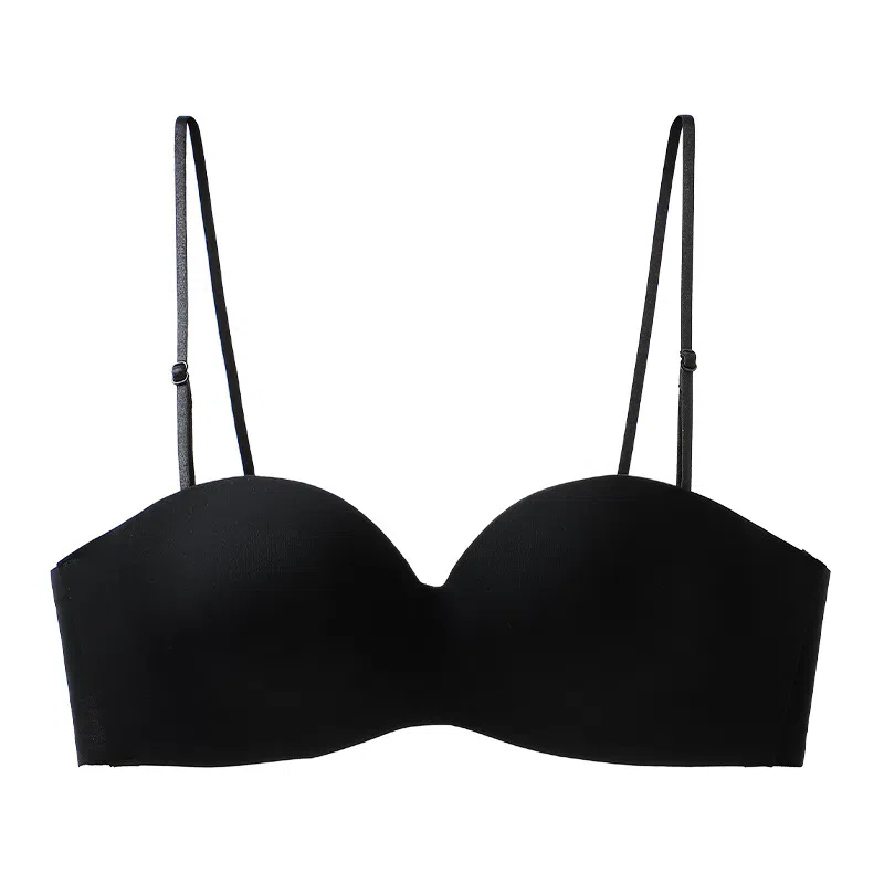 花蔓色 聚拢性感风无钢圈传统型文胸 女款 组合装