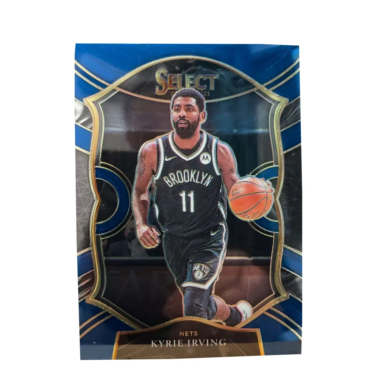 PANINI 2020-21 SELECT