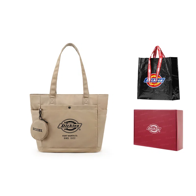 Dickies LGGO Tote