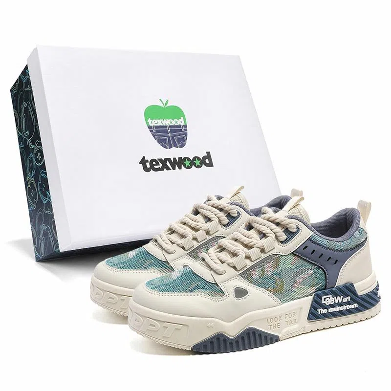 TEXWOOD