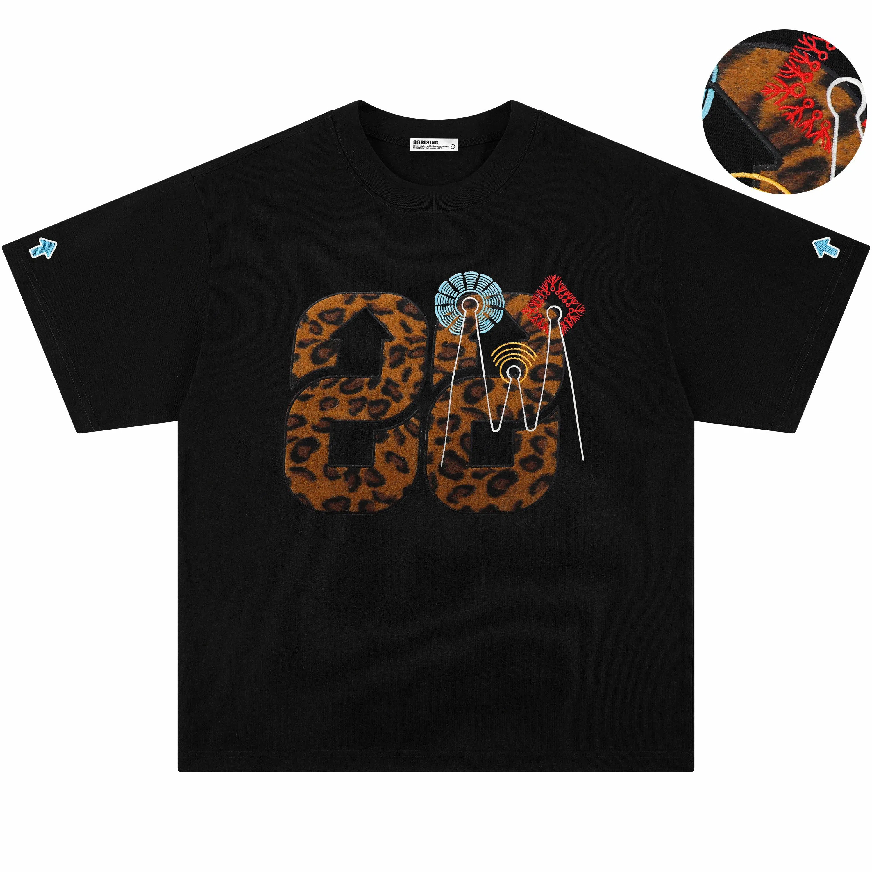 88rising T