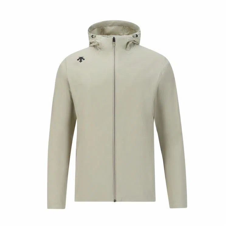 DESCENTE TRAINING UPF50+