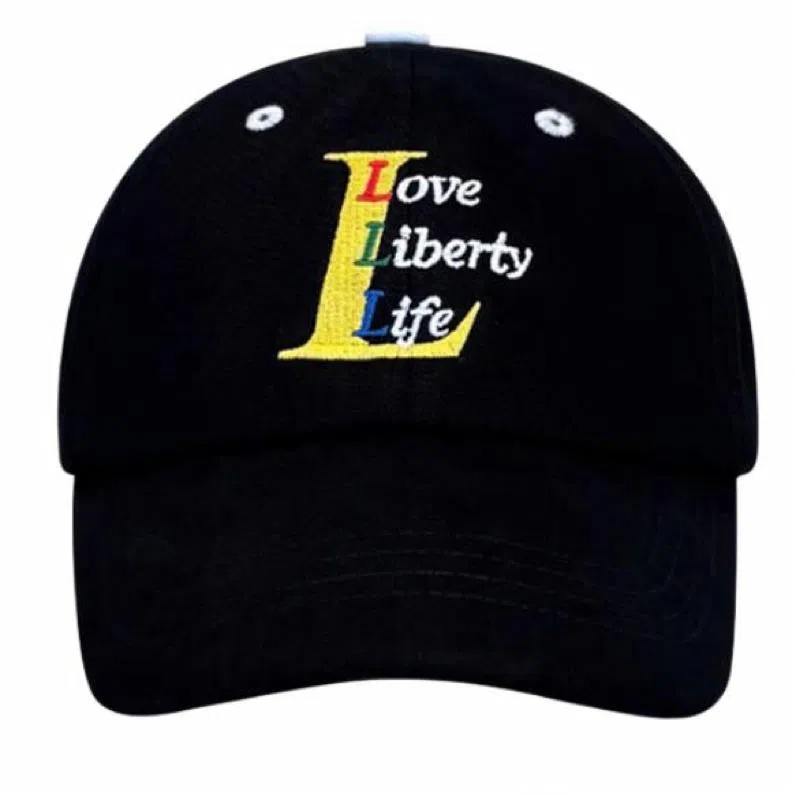 艾佳微 时尚大头围 破旧感遮阳防晒帽 旅行百搭 棉 鸭舌帽 男女同款情侣款