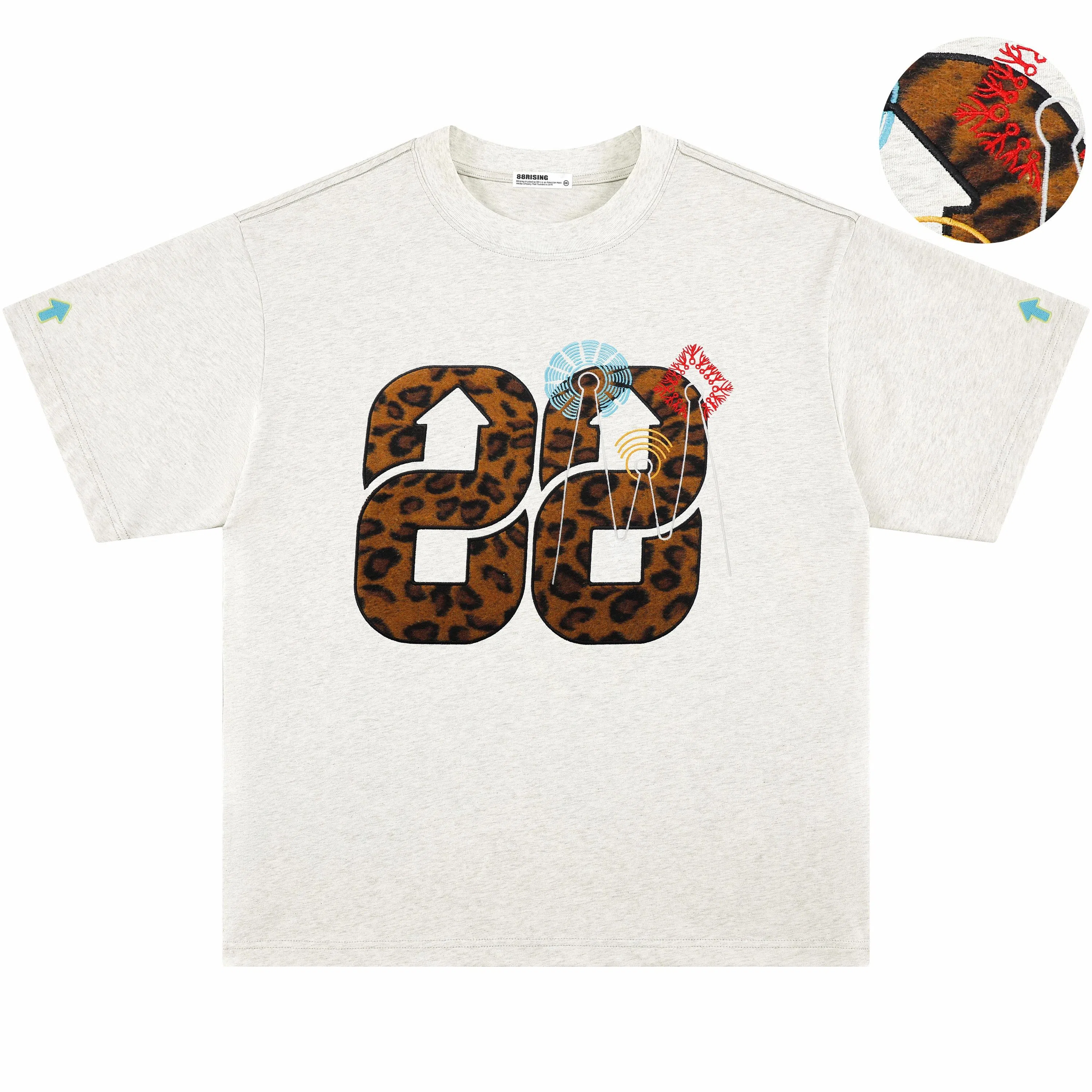 88rising T