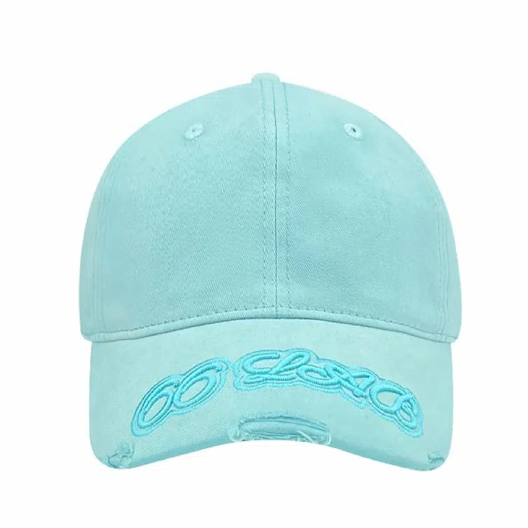 Aijiawei Retro Sun Hat