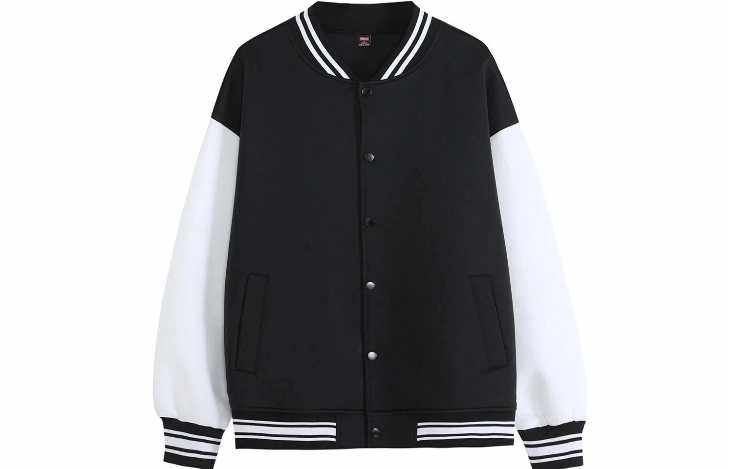Baleno Varsity Jacket