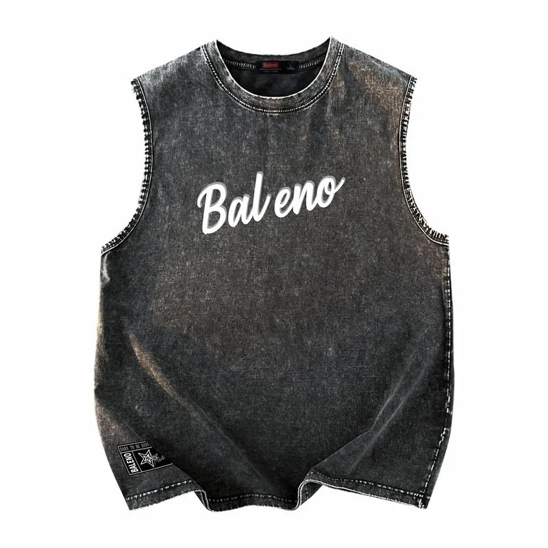 BALENO LOGO