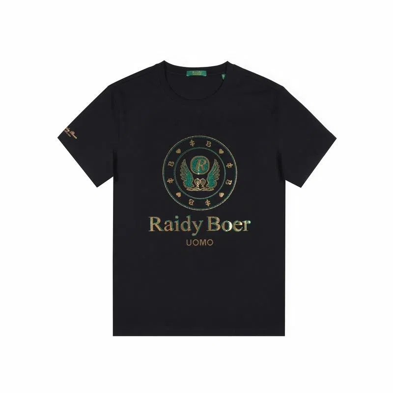 Raidy Boer 2025