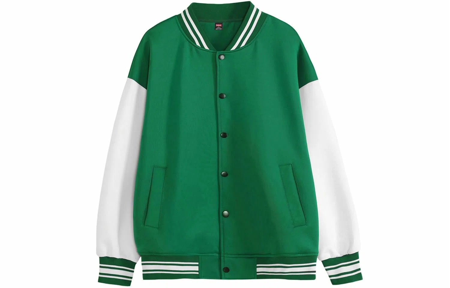 Baleno Varsity Jacket