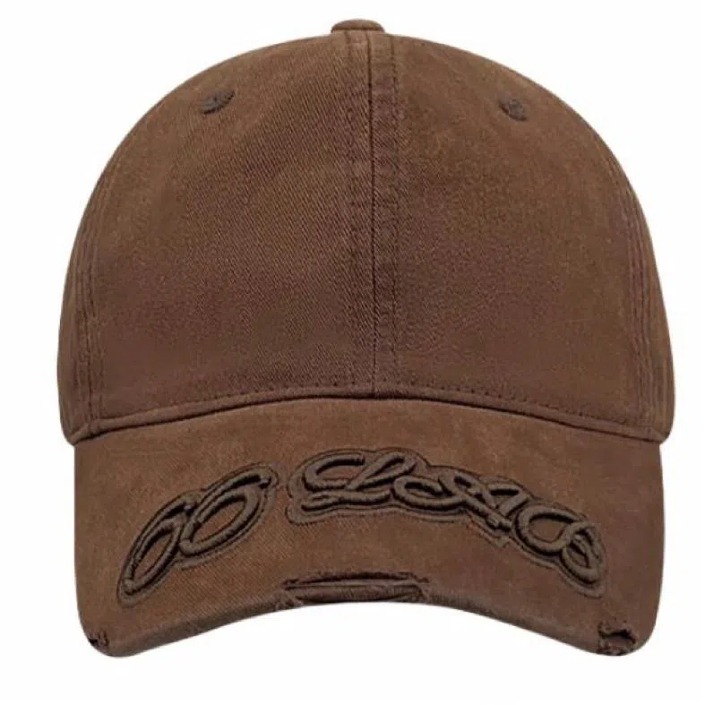 Aijiawei Retro Sun Hat