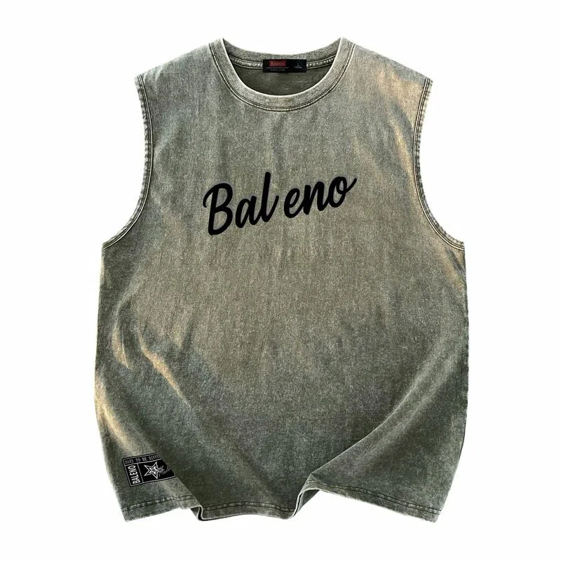 BALENO LOGO