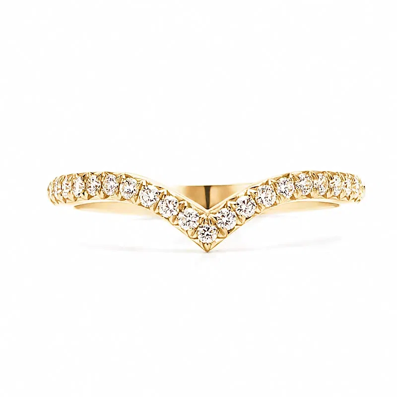 Tiffany & Co. Soleste Ring